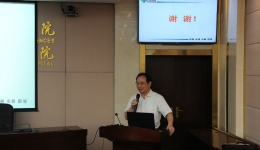 国内首个多学科多专业整合的机器人微创中心在我院成立