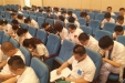 我院举办住院总医师培训和授牌仪式