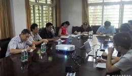 院党委副书记吴琦到实验动物研究所调研