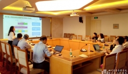 内分泌科着力构建糖尿病防治网络 打造医疗大数据实验室