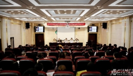 四川省急危重症血液净化新进展培训班在我院举办