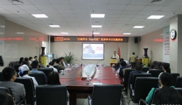 崇州分院邀请省医院专家进行“世界卒中日”学术交流