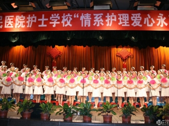 合唱比赛