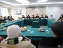 老干部老专家新春座谈会