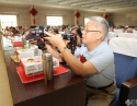 2015年重阳敬老佳节庆祝活动