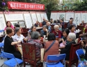 2015年重阳敬老佳节庆祝活动
