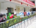 2016年重阳敬老佳节庆祝活动