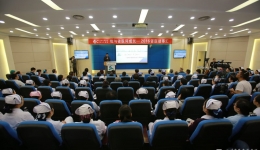 2016年“我与省医同成长——首届省医故事汇”隆重开讲