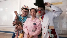 ɽҽѧԺҽԺ足球竞彩网ιѧϰСҽ־ԸĿ