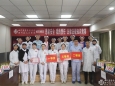 城东病区举行医疗法律法规知识竞赛