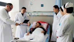 崇州分院在成都郊县地区首家新开设乳腺外科