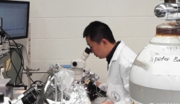 一封来自大洋彼岸的信