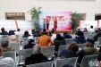 2016“我与省医的故事”征文比赛颁奖暨分享会如期举行