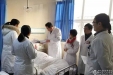 托管半年 资阳市人民医院呈现新气象