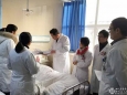 托管半年 资阳市人民医院呈现新气象