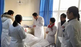 托管半年 资阳市人民医院呈现新气象