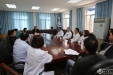 医用耗材专项整治手术缝线项目清理整顿顺利完成