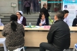 我院携手两家签约医联体社区卫生服务中心举行“3•8”妇女节义诊