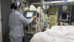 EICU通过血浆置换成功救治一例急性药物中毒少年