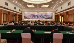 我院呼吸科党支部作为基层党支部代表参加求是杂志社组织的“学党刊、用党刊”研讨会并发言