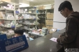 城东病区开展医院信息系统故障应急演练