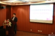 心身医学中心党支部举办首届青年医师病例演讲比赛