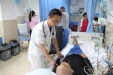 温江医联体 上演跑赢时间的心肌梗死急救