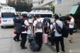 茂县山体滑坡 我院第一时间启动应急救援