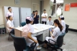我院开展门诊信息系统优化需求调研