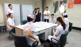 我院开展门诊信息系统优化需求调研