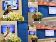 “2017协和血流动力学大会成都站”暨四川省首届ECMO培训班在我院顺利举行       