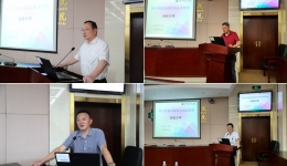 财务讲堂 科主任面对面 科室成本管理经验分享