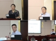神经外科成功举办“脑胶质瘤高峰论坛及MDT研讨会”