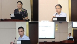 神经外科成功举办“脑胶质瘤高峰论坛及MDT研讨会”