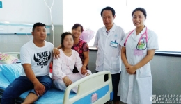 崇州分院多科协作成功救治重症草铵膦中毒患者