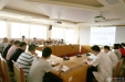 我院召开危险化学品自查工作部署会