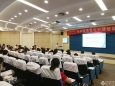 内科护理片区举办内科疑难重症护理培训班