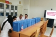 我院开展第二季度医疗质量安全检查