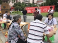 呼吸与危重症医学科党支部到资阳义诊
