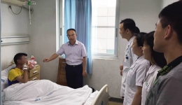 ��ί�칫�ҵ�֧����չ��ӭ��ʮ�Ŵ����ϸ�Ա�����⵳�ջ