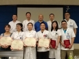 我院举办首届青年医师影像读片知识竞赛