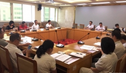 开展专项行动 全面整治“微腐败”和不正之风