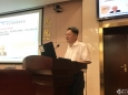 护理部举行“护士长素质与能力提升培训”