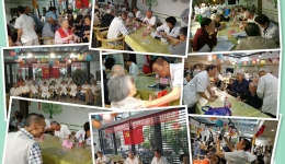 ʡҽԺ����ר�ҵ�Ա�߽�����Ժ��չ����