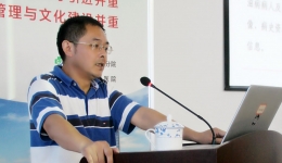 崇州分院进行全院医务人员医疗纠纷防范培训