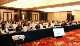 我院肾内科举办国际肾小球疾病高峰论坛