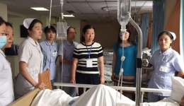 我院成功申报全国首批心血管病专科护理与技术培训基地