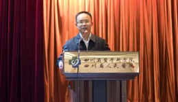 外一护理片区举行“我爱我科”主题演讲比赛