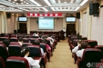 我院召开医疗质量安全会 以DRGs为抓手深化精细化管理
