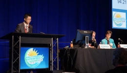 消化内科王璞主研项目获世界胃肠病大会国际奖